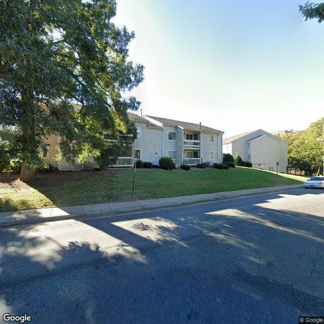 Orchard Park Apts