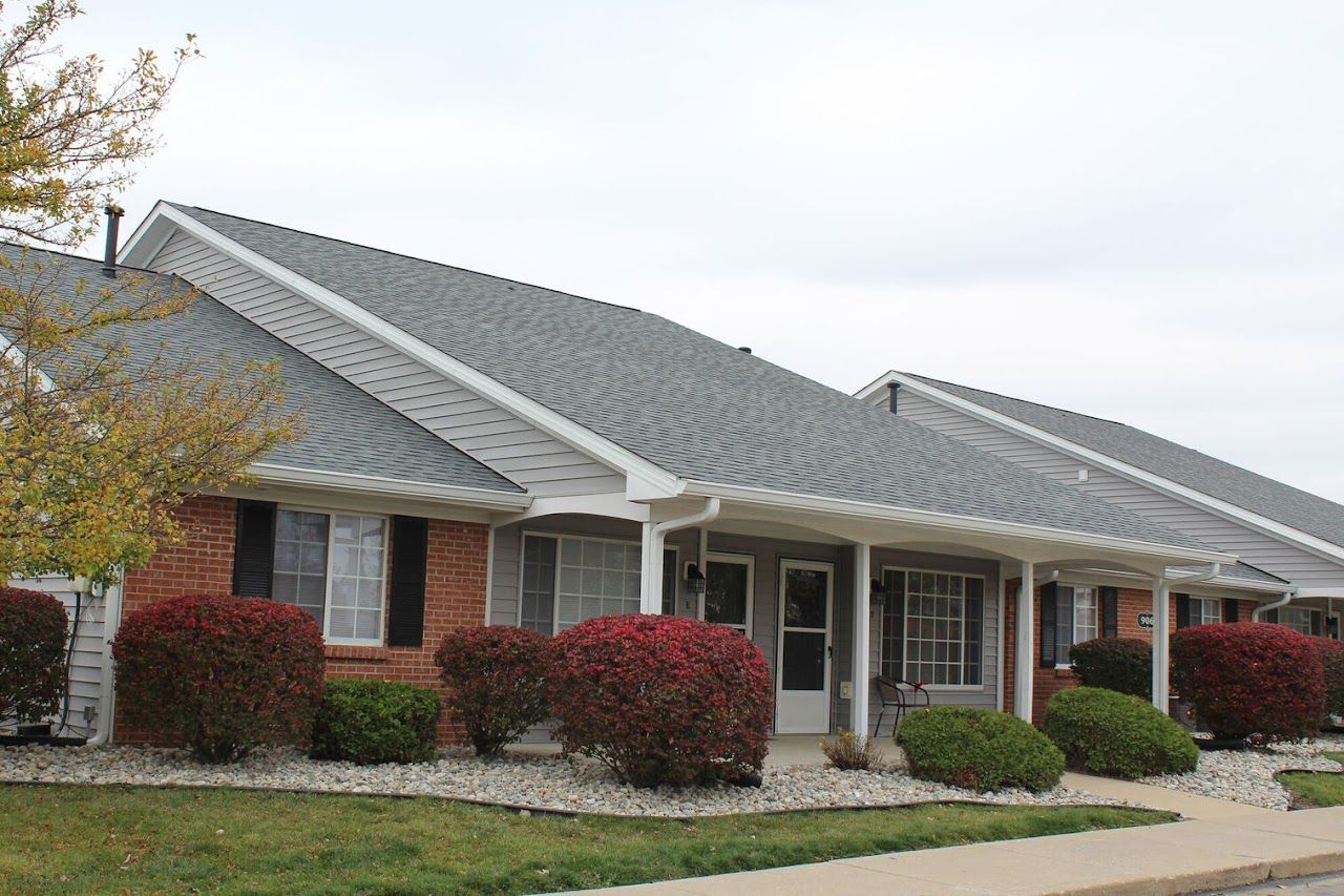 Orchard Place Apts