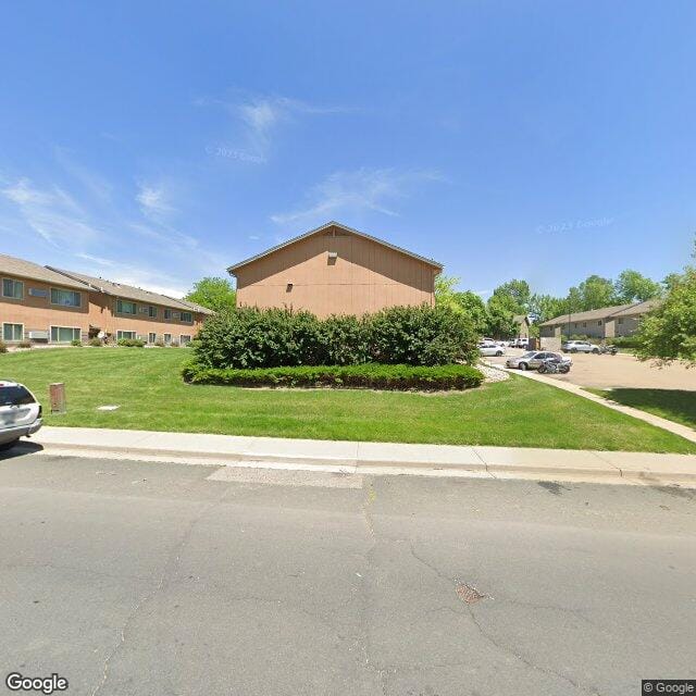 Orchard Place Apts