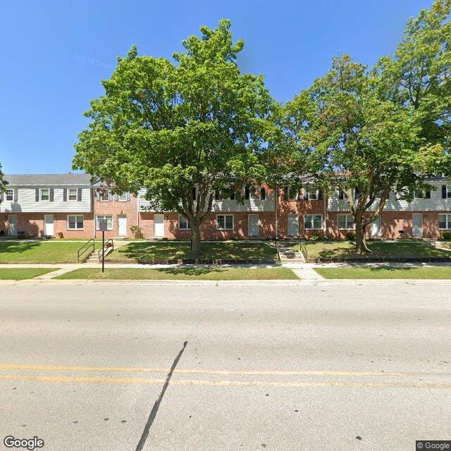 Orchard Ridge