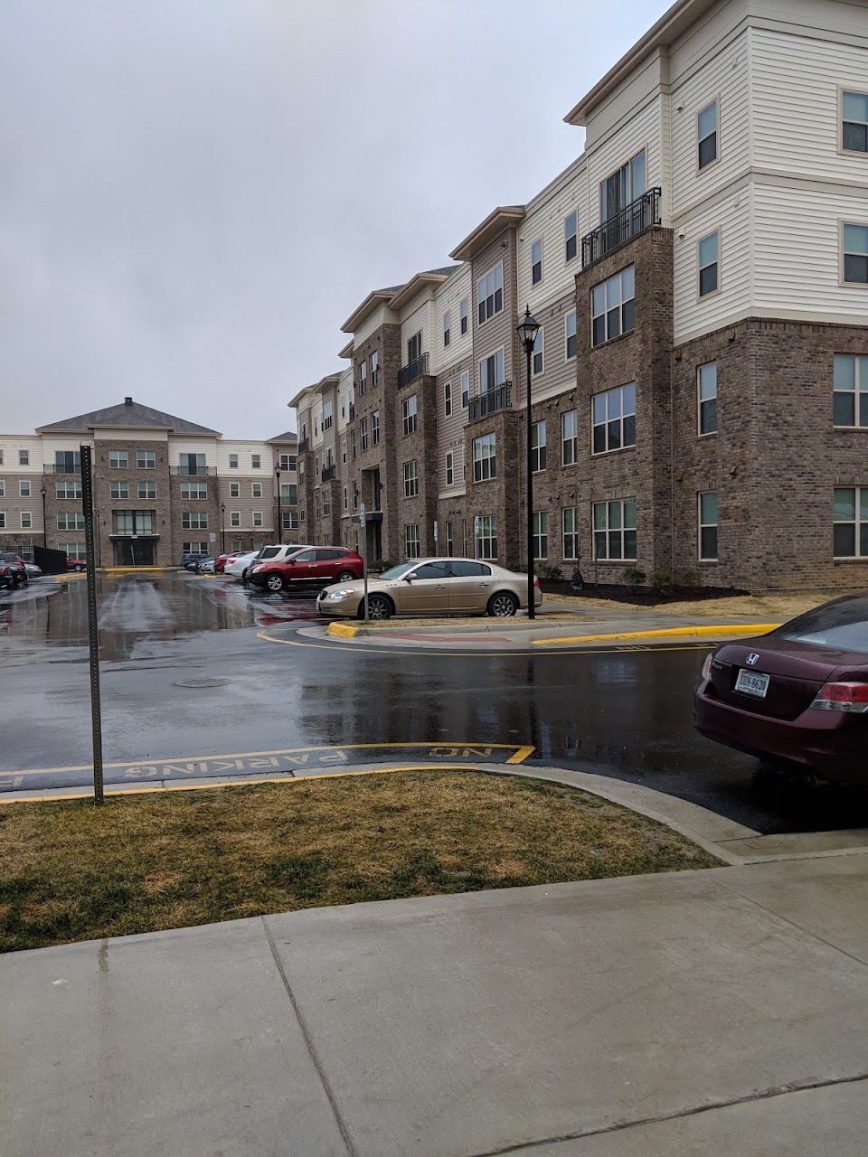 Orchard Ridge At Jackson Village