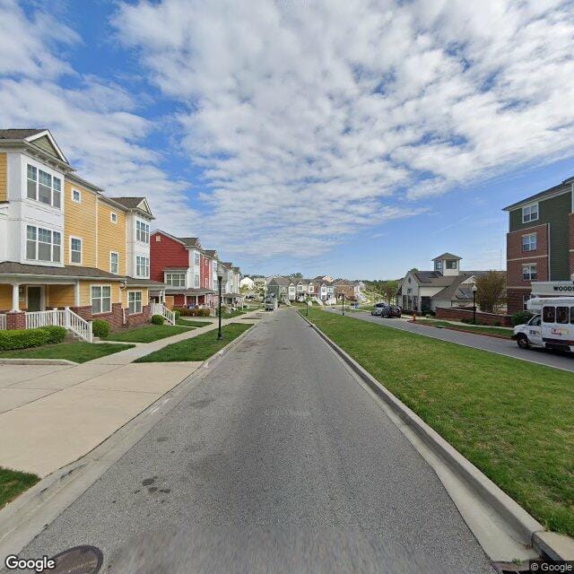 Orchard Ridge Rental Phase Iii
