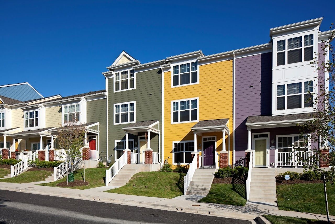 Orchard Ridge Rental V