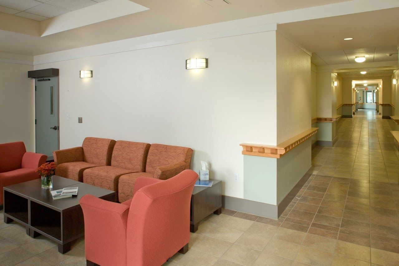 Orchard Senior Homes