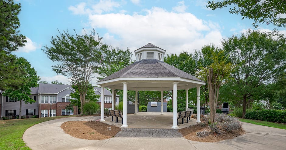 Orchard Springs