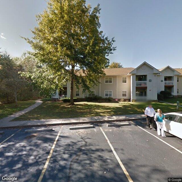 Orchard View Apts