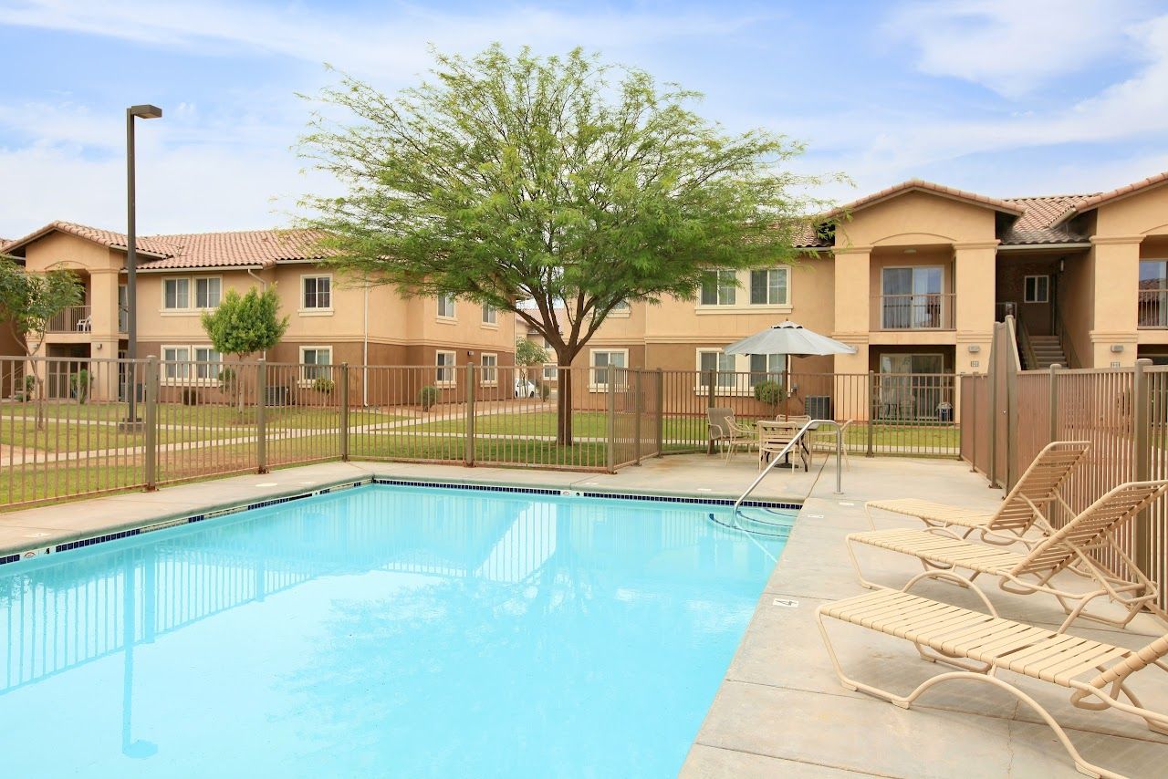 Orchard View Apts