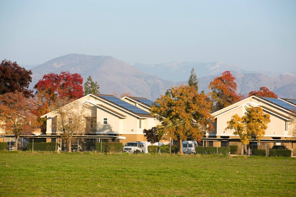 Orchard Village Apts