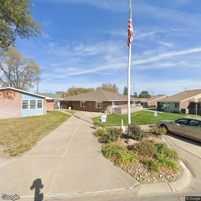 Ord Housing Authority