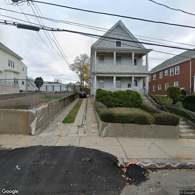Orient Heights