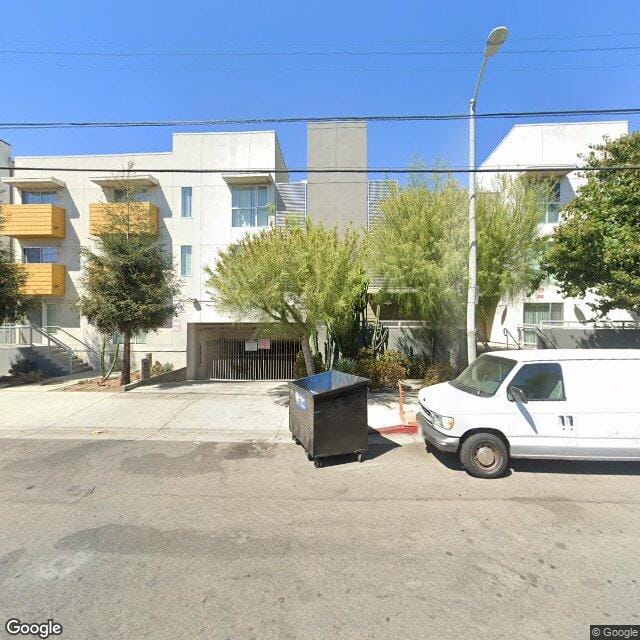 Orion Gardens Apts