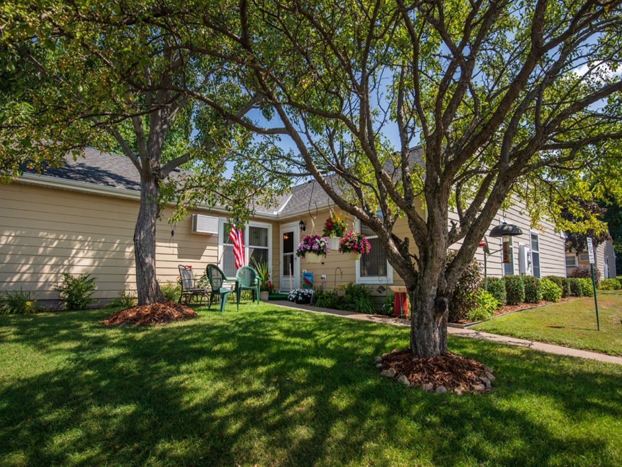 Orleans Homes One (Fka Cottages Of Stillwater I)