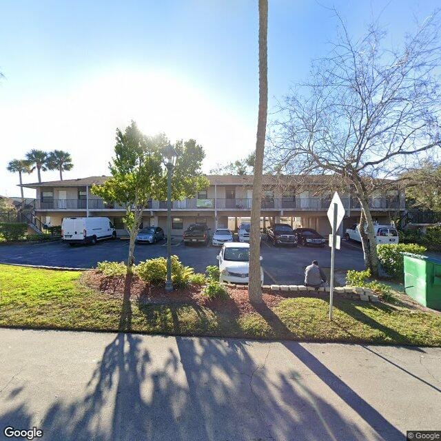 Ormond Beach Housing Authority