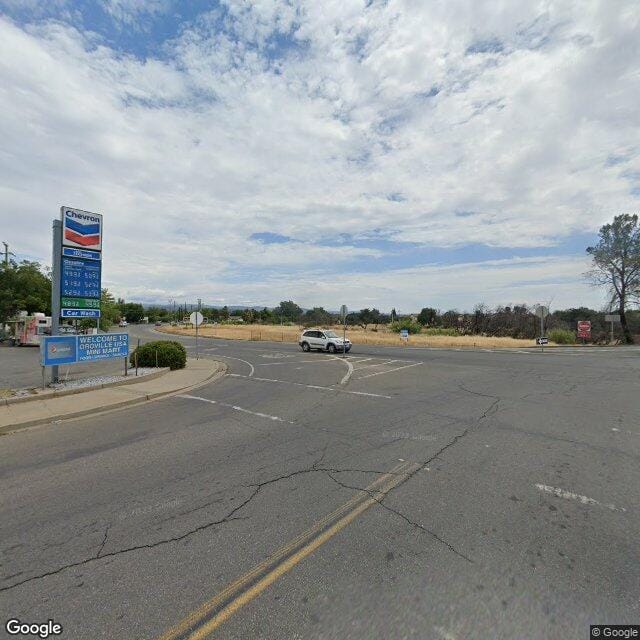 Oroville Apts