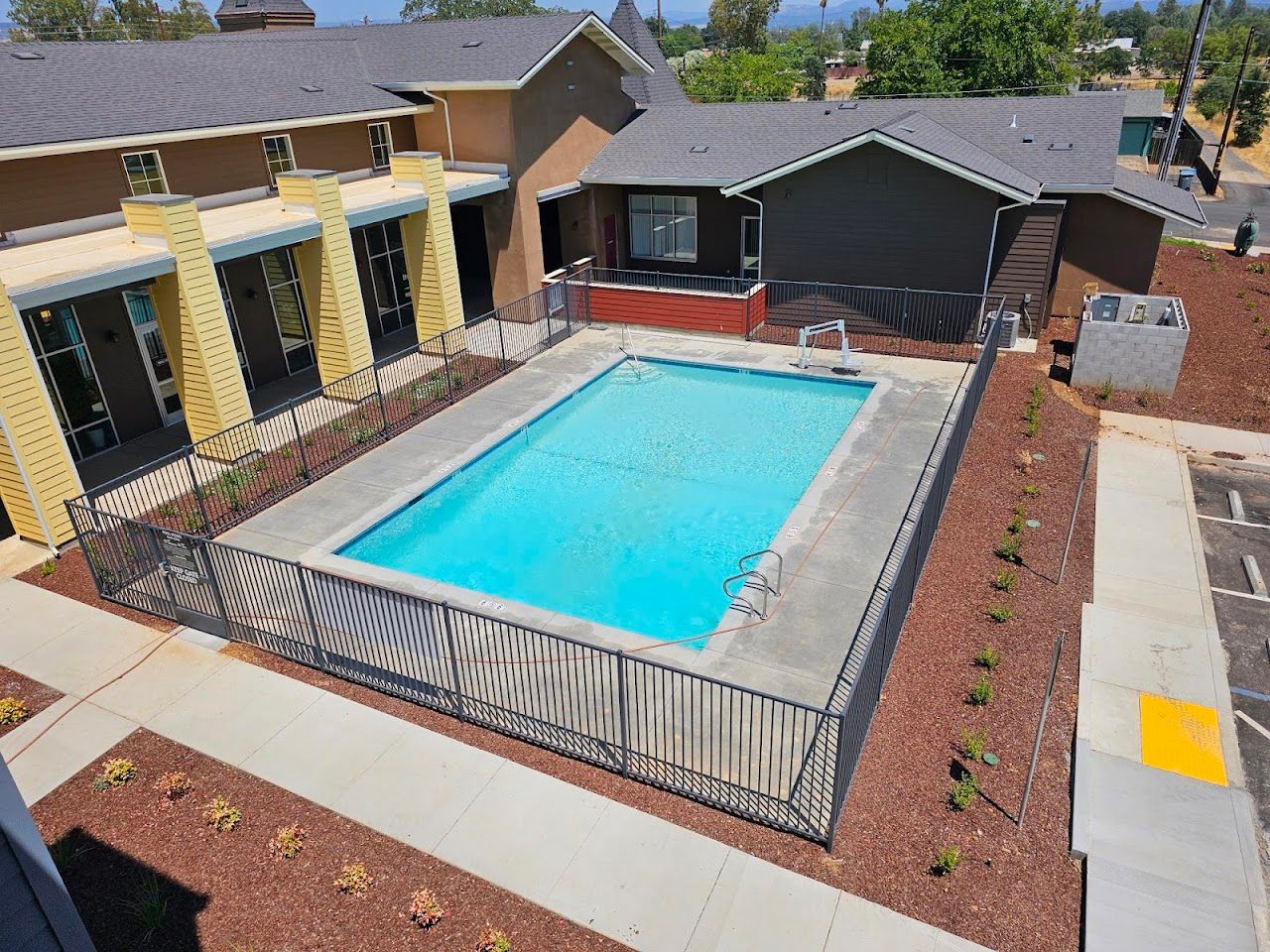 Oroville Heights Apartments