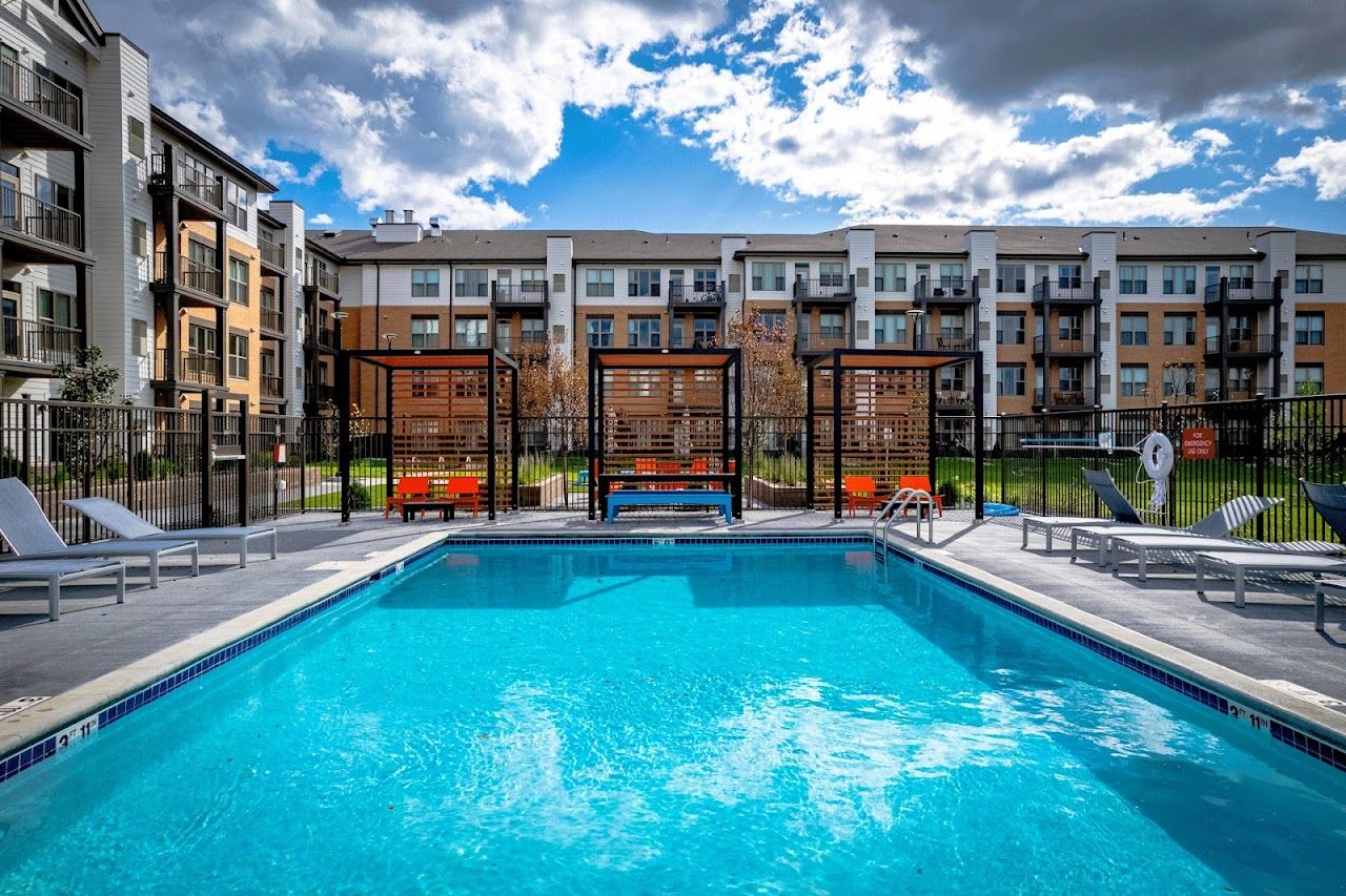 Orville Commons