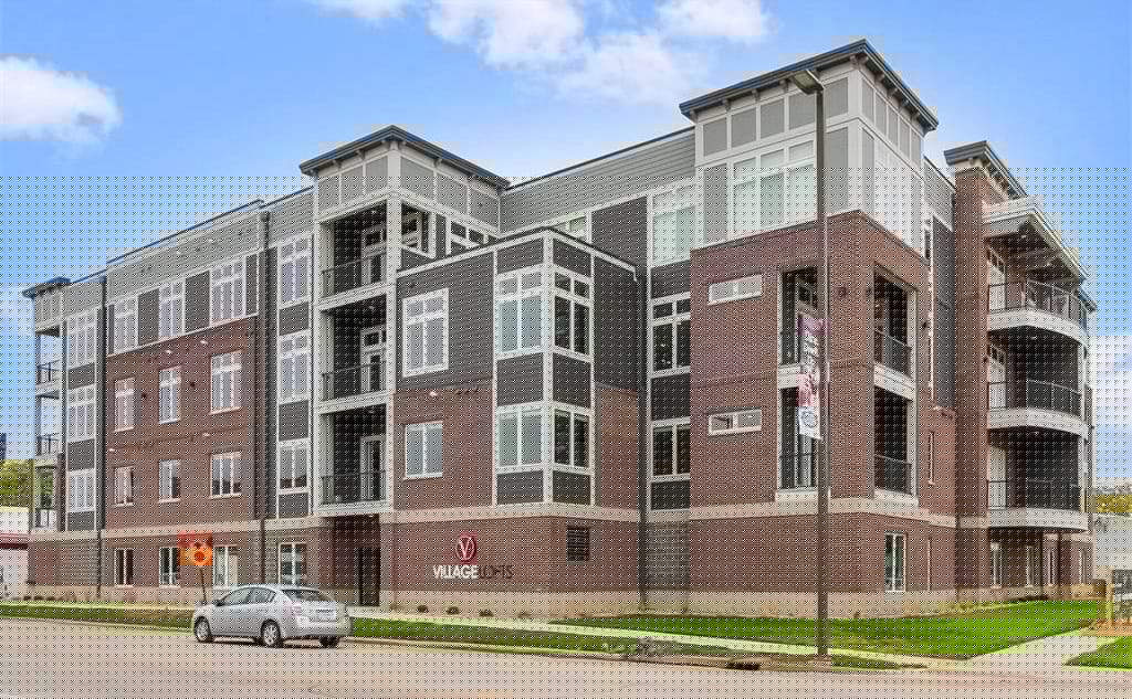 Osada Apts