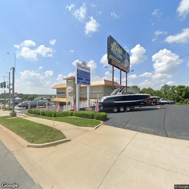 Osage Beach Apts