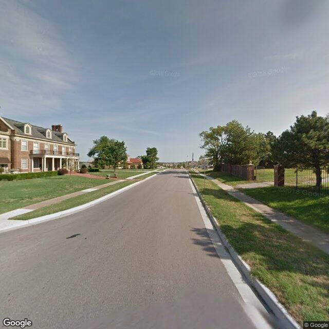 Osage Duplexes/Country Club Gard Of Has