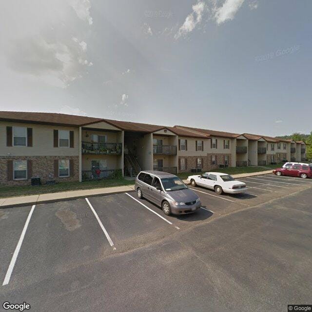 Osage Estates