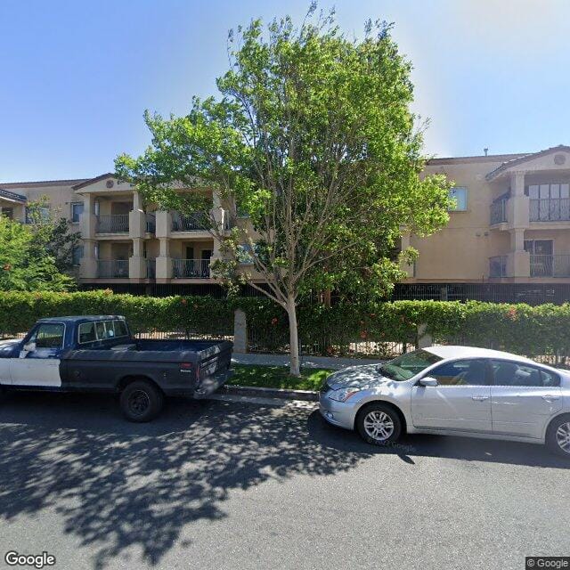 Osage Senior Villas