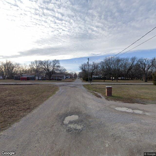 Osage Trail