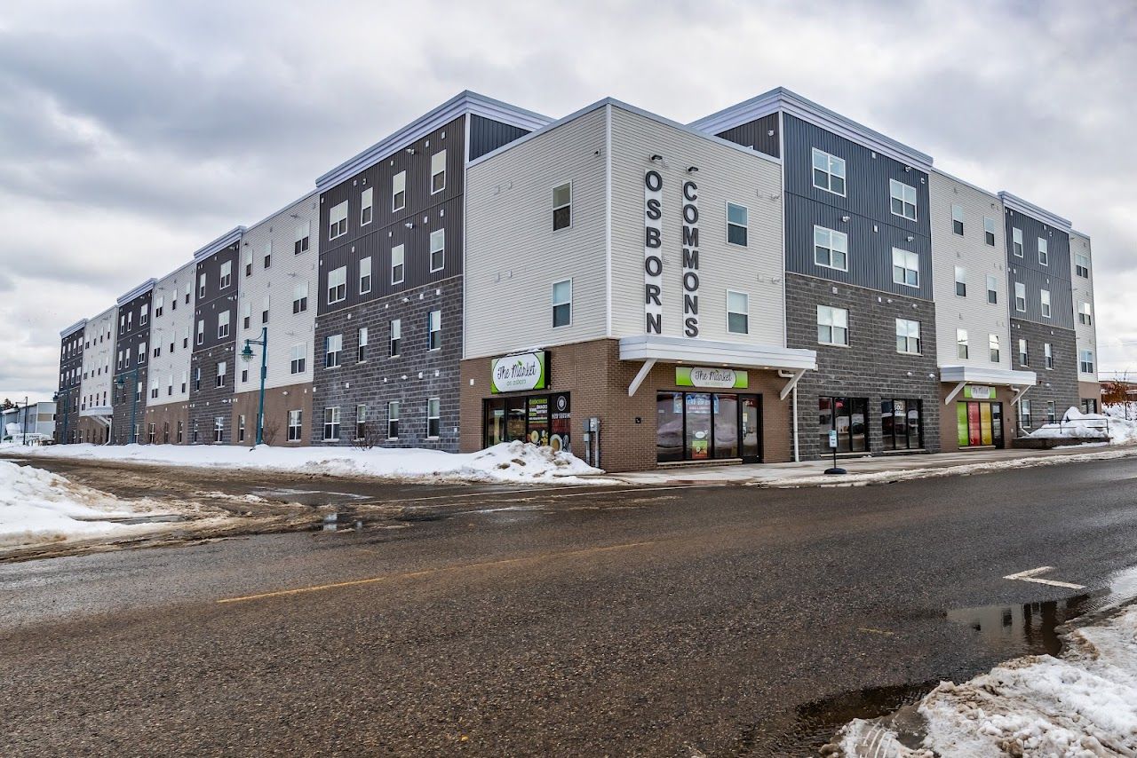 Osborn Commons