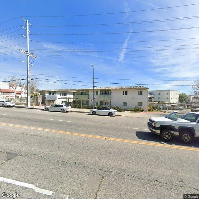 Osborne Gardens Apts