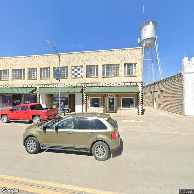Osborne Housing Authority