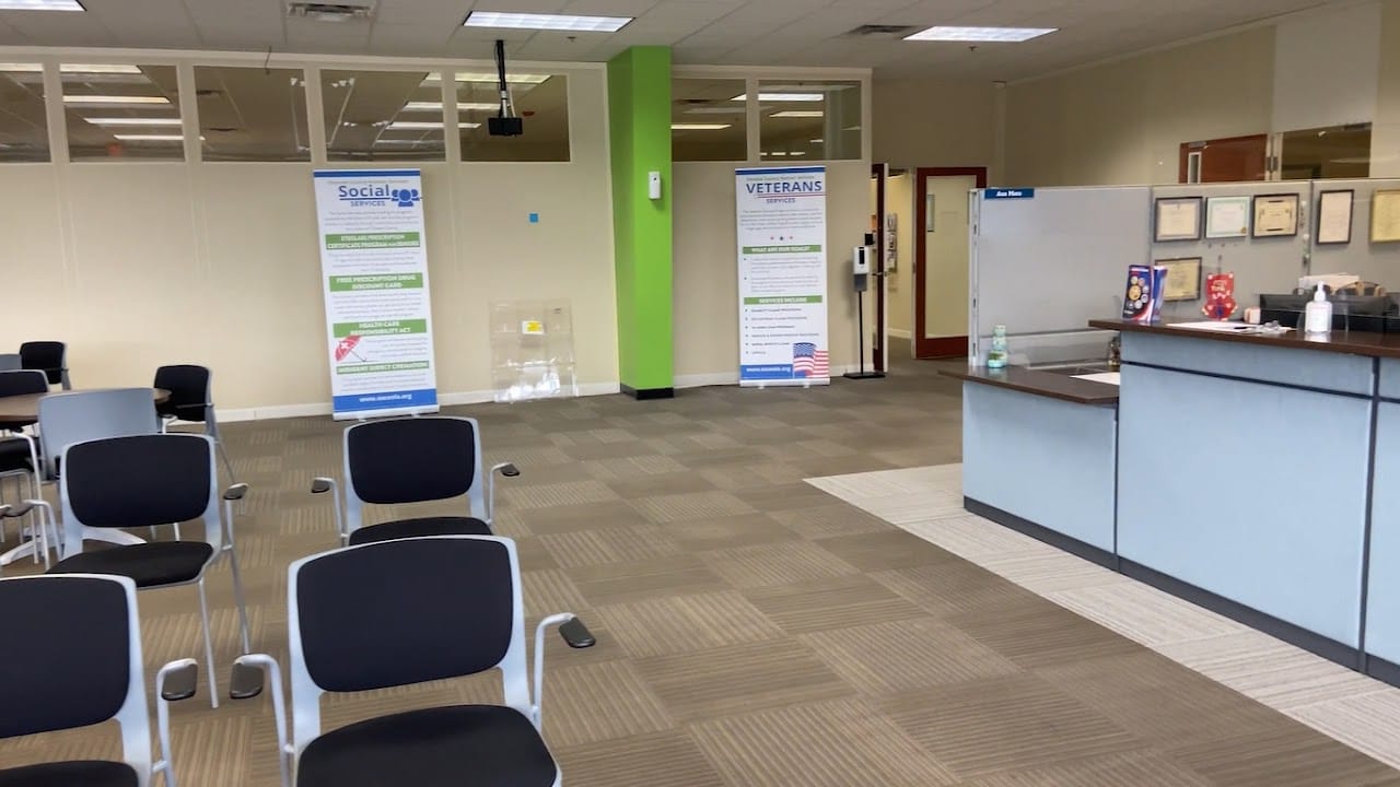 Osceola County Housing Agency