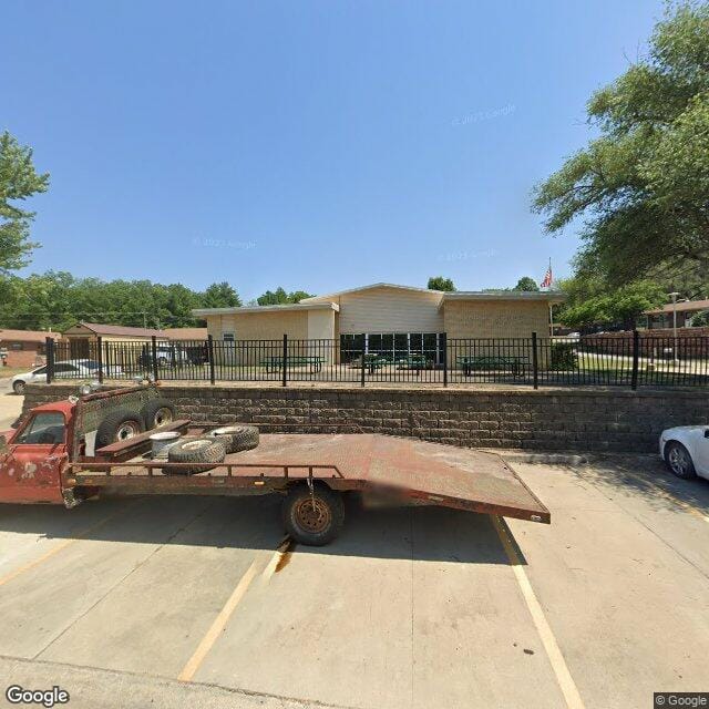 Osceola Housing Authority
