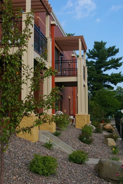 Osceola Village Apartments