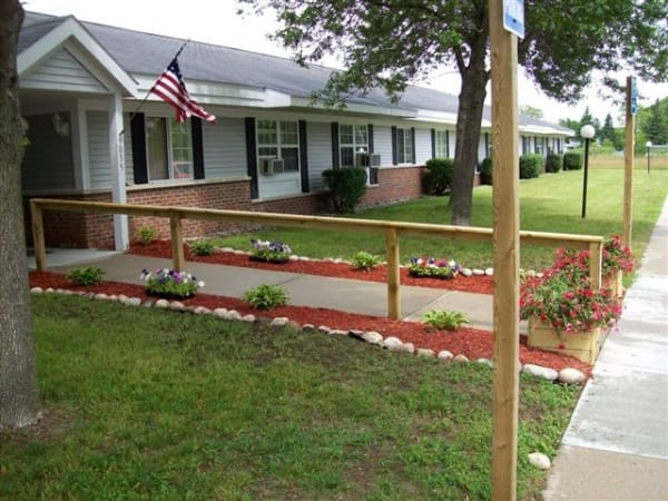 Oscoda Shores Apts