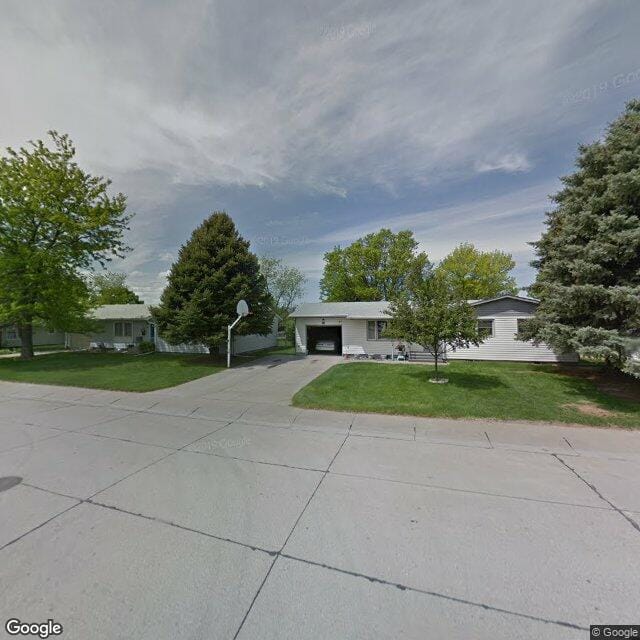 Oshkosh Housing Authority