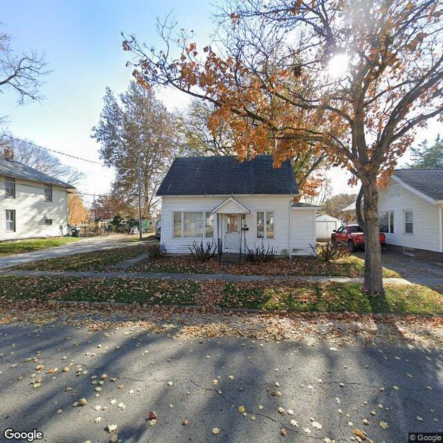 Oskaloosa Iha Senior Housing Ii