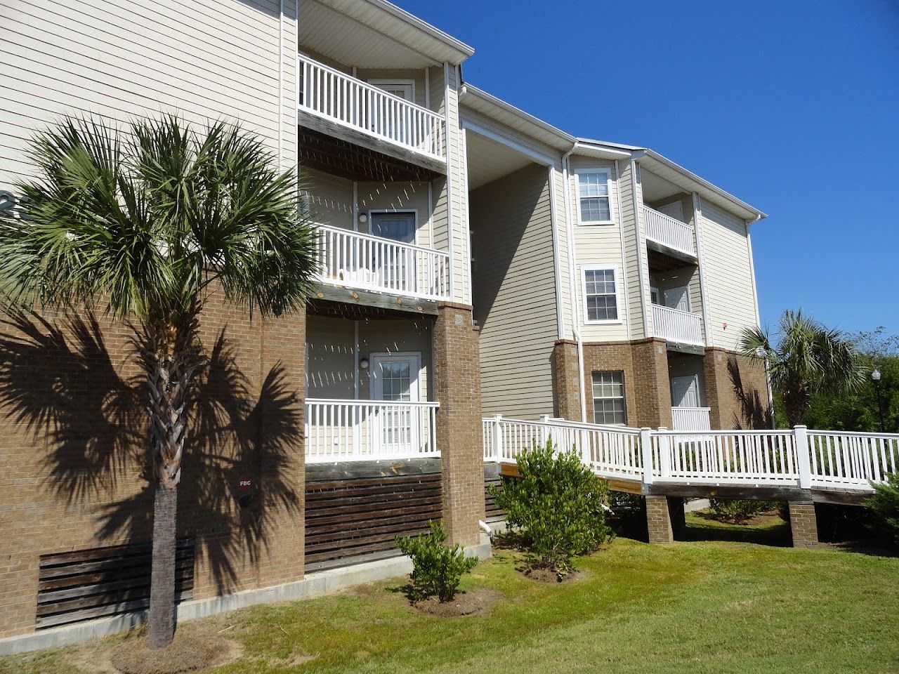 Osprey Place Apts