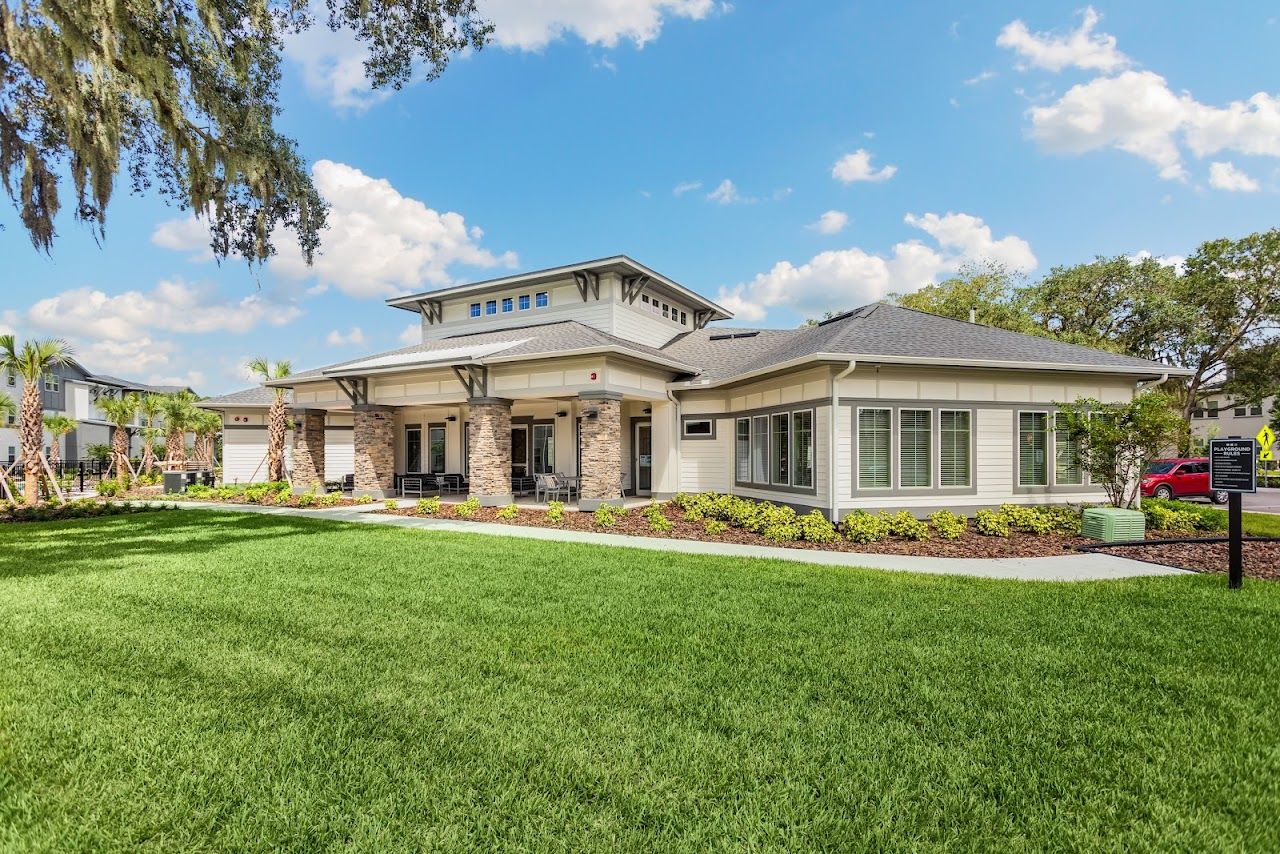 Osprey Pointe   Pasco