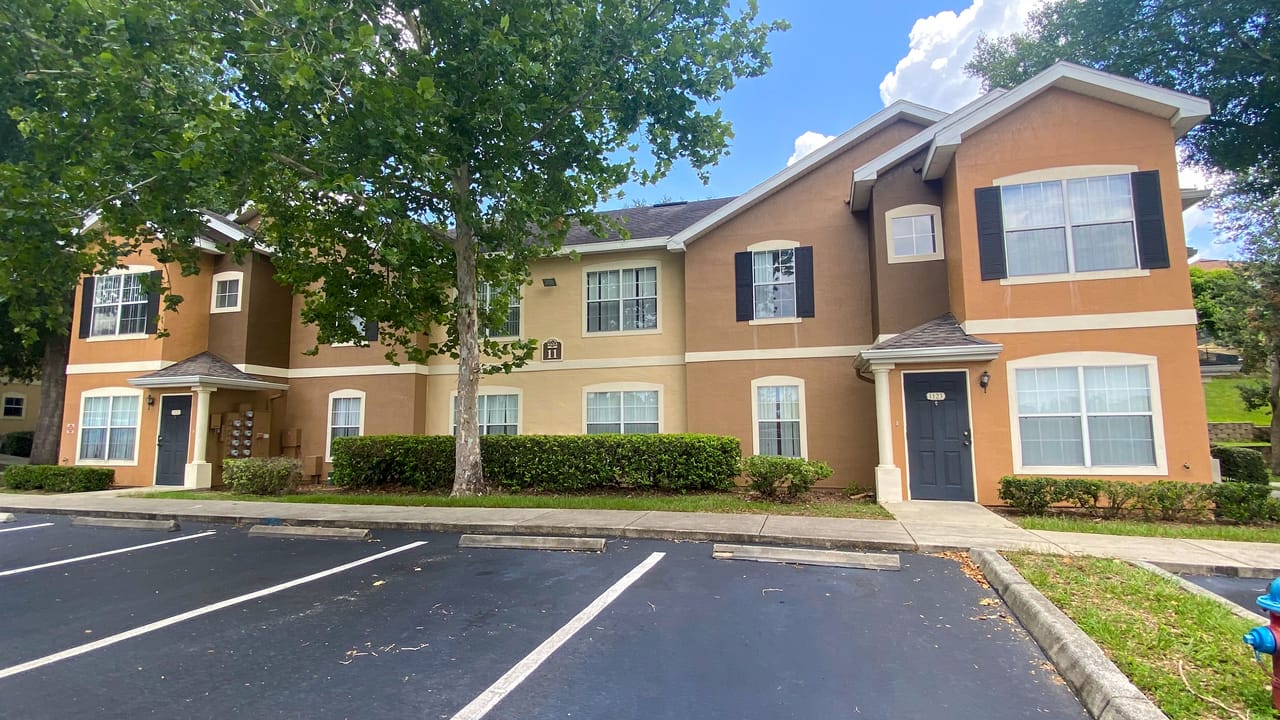 Osprey Ridge Apts
