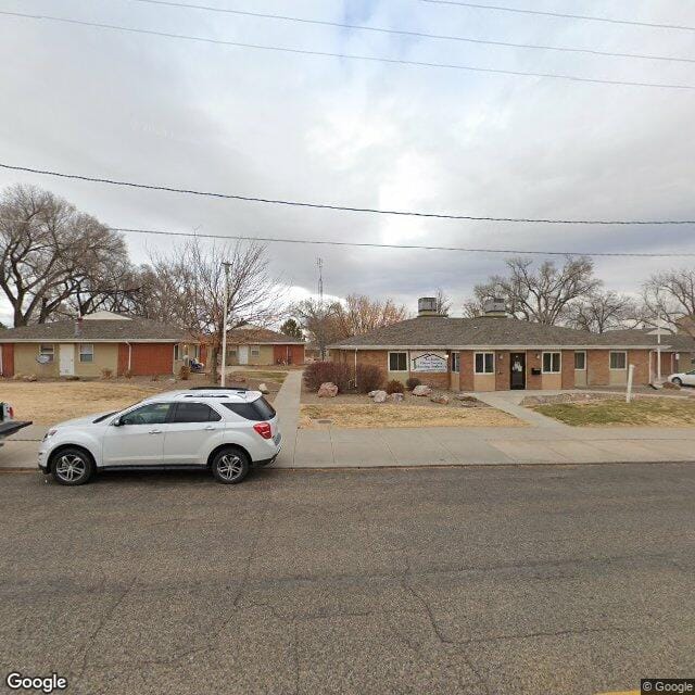 Otero County Housing Authority