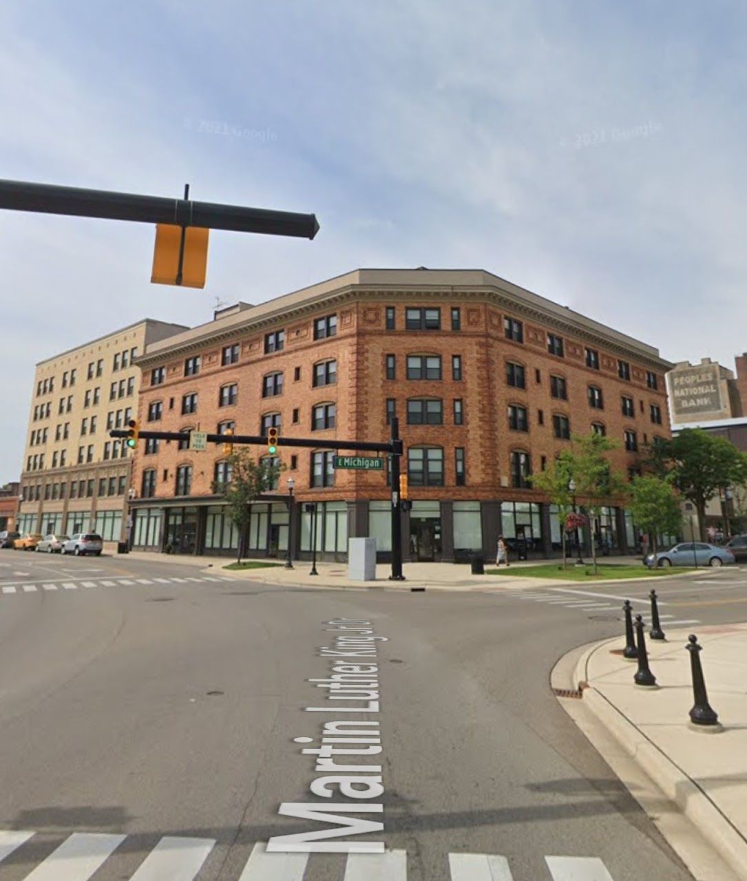 Otsego Apartments