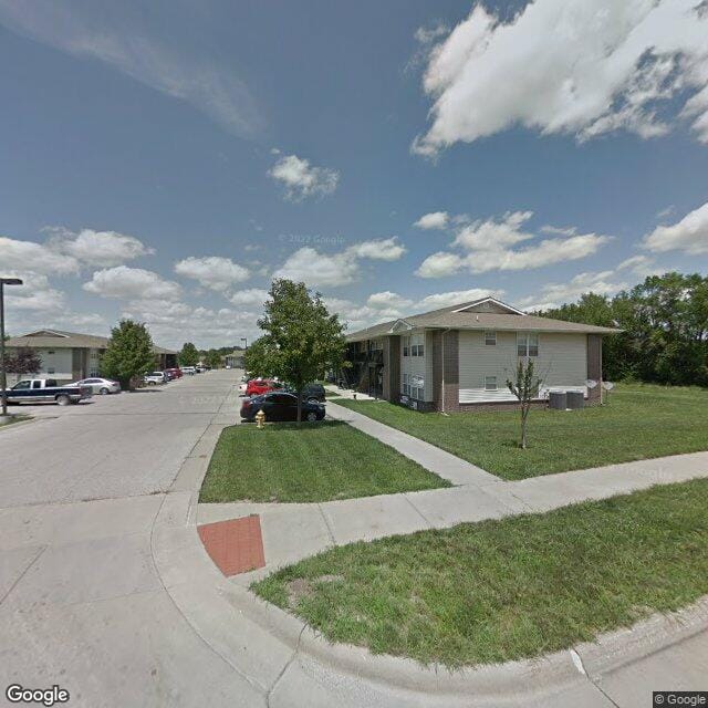 Ottawa Plains Apts