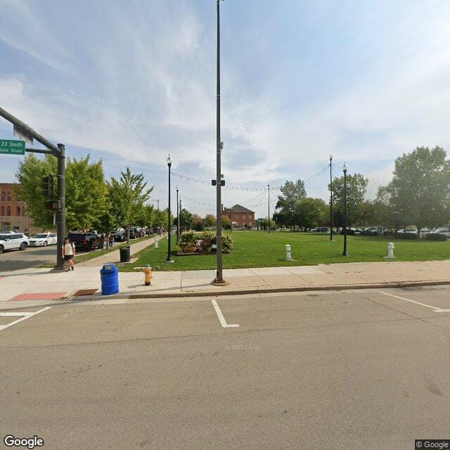 Ottawa Senior Housing
