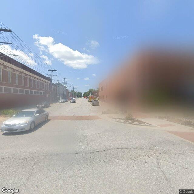 Ottawa Senior Housing I