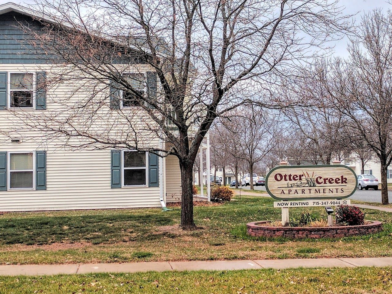 Otter Creek
