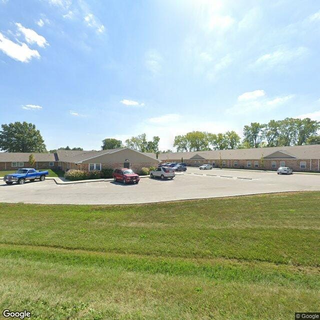 Otterbein Commons
