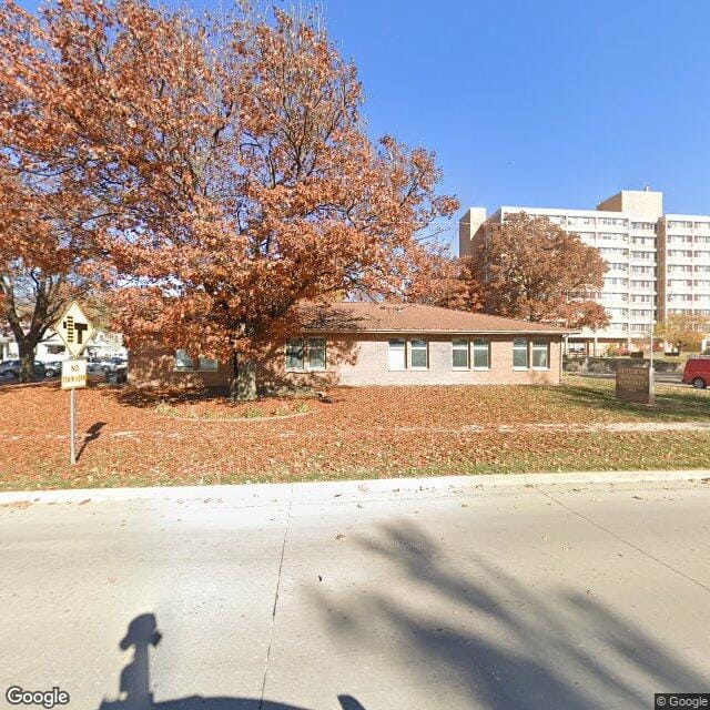 Ottumwa Housing Authority