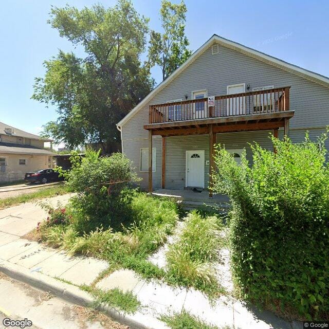 Ouray Duplex