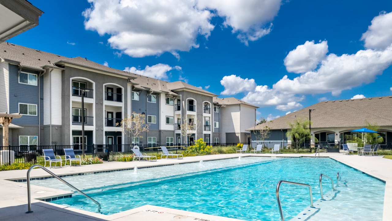 Ovation Senior Living