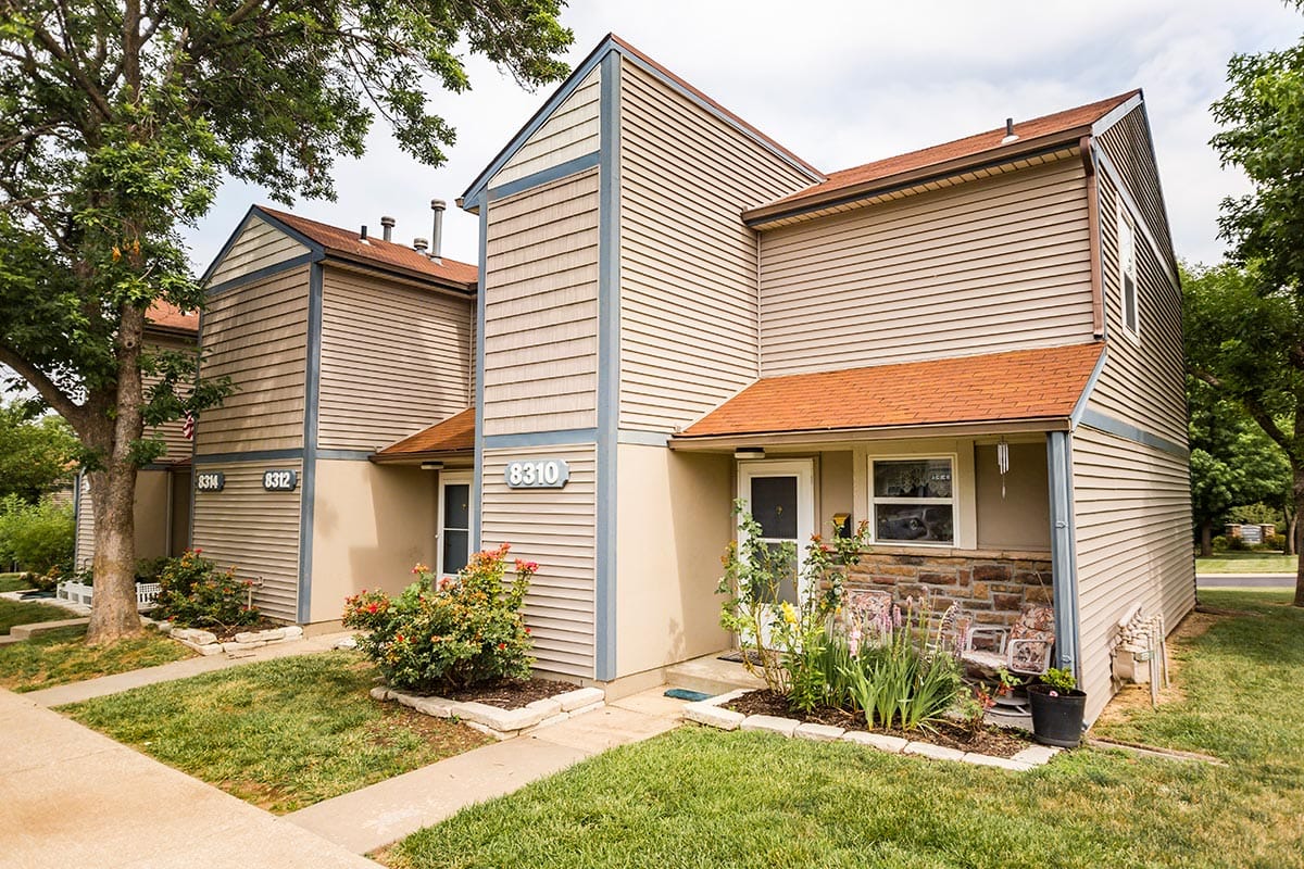 Overland Park Estates