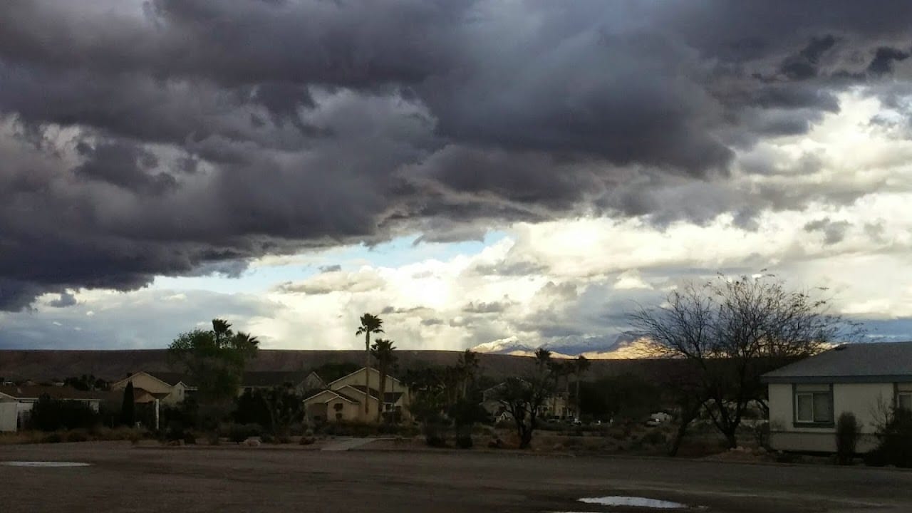 Overton Family Village